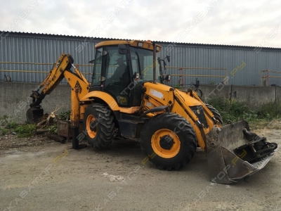 JCB 3CX Super [0]