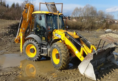 JCB 4CX [0]
