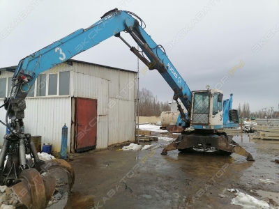 FUCHS MHL 331 [0]