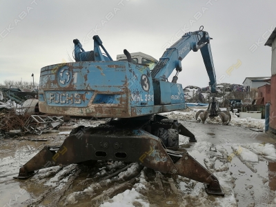 FUCHS MHL 331 [4]