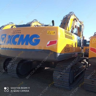 XCMG XE370CA [6]