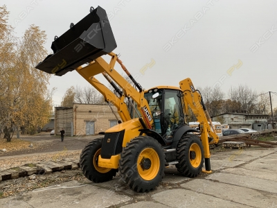 JCB 4CX [0]