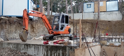 Hitachi EX30 [1]