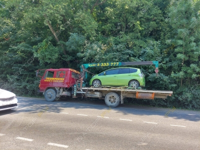 Hino 300 [0]