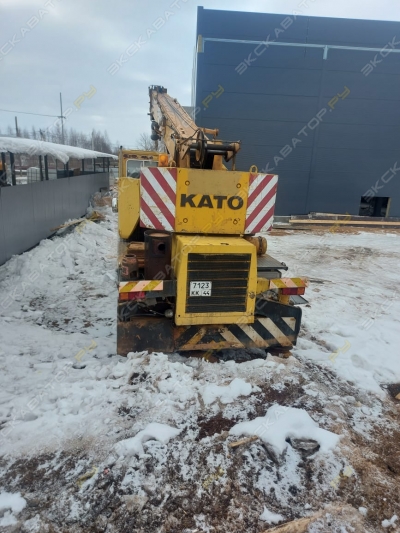 Kato KR-300 [3]