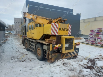 Kato KR-300 [0]
