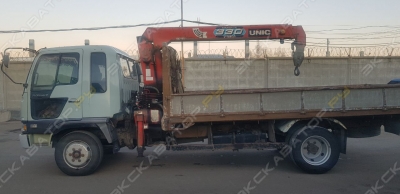 Hino 300 [0]
