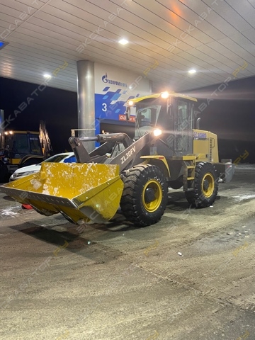 XCMG ZL30FV [0]