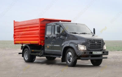 САЗ-2507-01 [0]