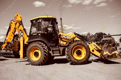 JCB 4CX ECO [0]