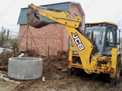 JCB 4CX ECO [2]