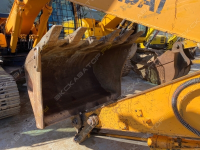 Hyundai R 180NLC-9S [4]