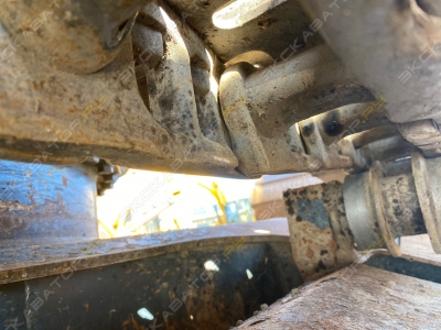 Hyundai R 180NLC-9S [2]