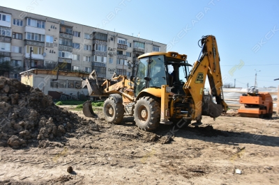 JCB 3CX Super [2]