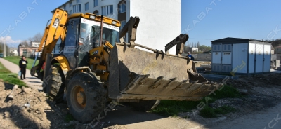 JCB 3CX Super [0]