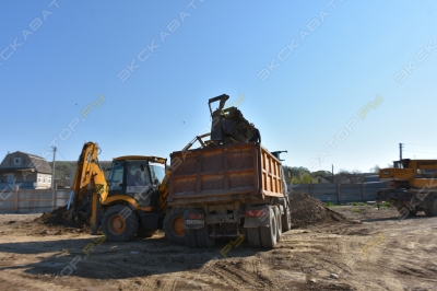 JCB 3CX Super [1]
