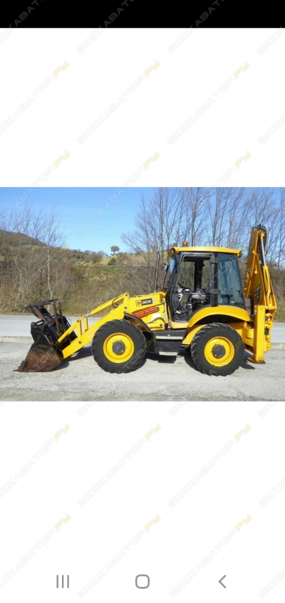 JCB 3CX Super [0]