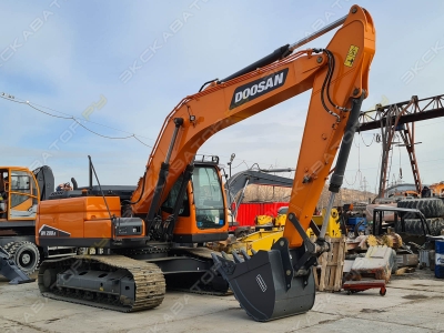 Doosan DX200A [0]