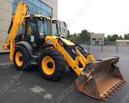 JCB 4CX [0]