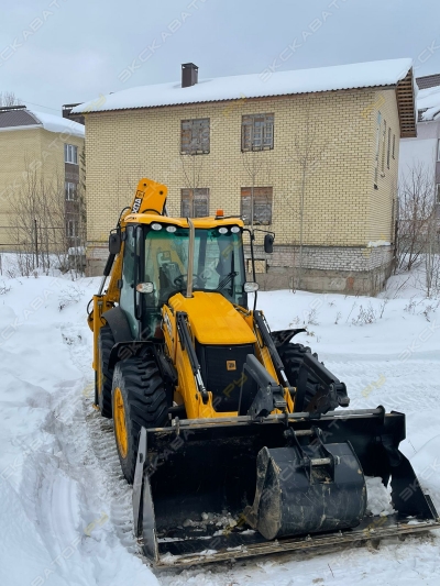 JCB 4CX [3]