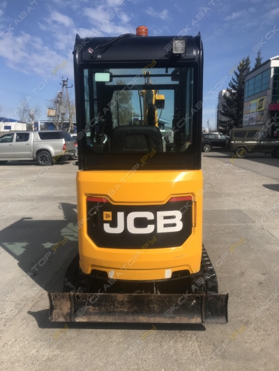 JCB 19 C-1 [4]