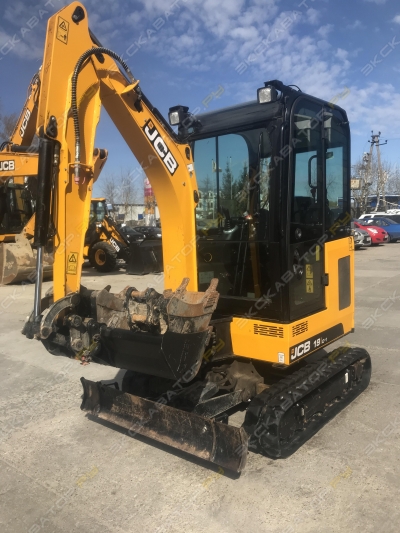 JCB 19 C-1 [0]