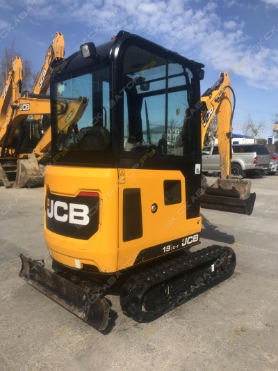 JCB 19 C-1 [3]