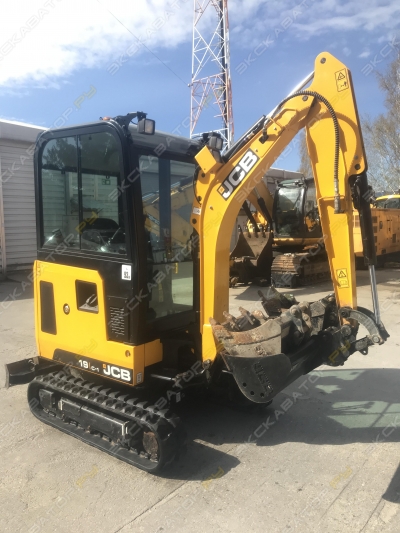 JCB 19 C-1 [1]