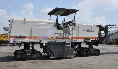 Wirtgen W 2000 [0]