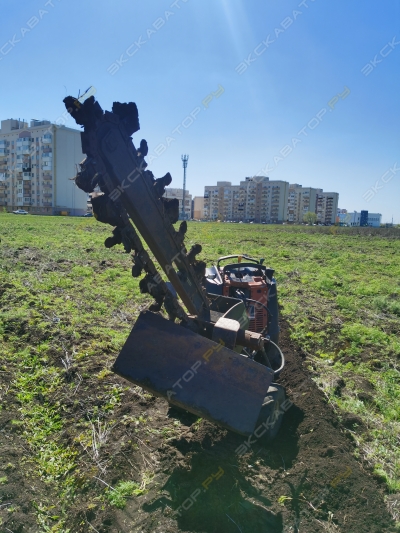 zahn r300 4wd [3]