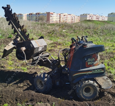 zahn r300 4wd [1]
