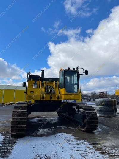 Komatsu PC800-8E0 [0]