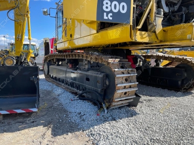 Komatsu PC800-8E0 [3]