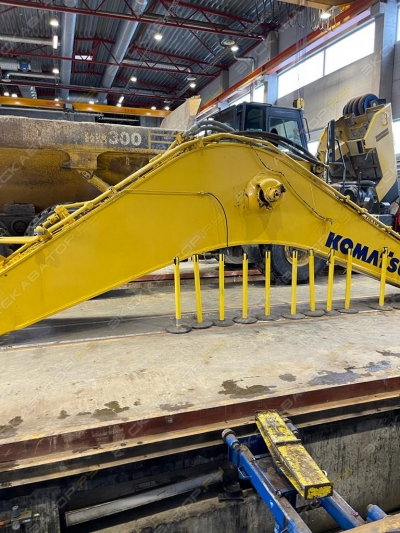 Komatsu PC800-8E0 [4]