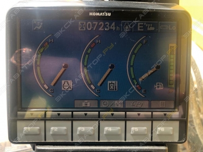 Komatsu PC800-8E0 [1]
