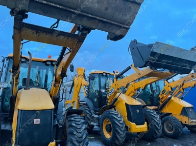JCB 3CX [0]