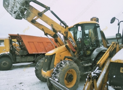 JCB 3CX ECO Super [1]