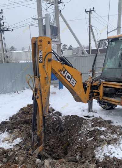 JCB 3CX ECO Super [0]