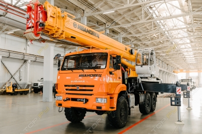 Ивановец КС-55717К-3 Air [0]