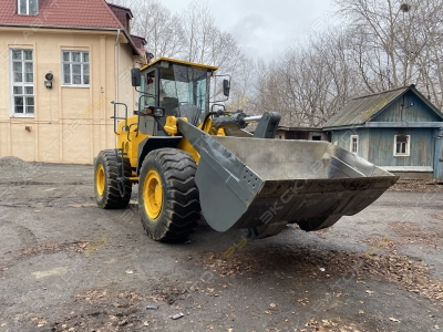 XCMG LW500F [0]