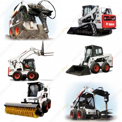 Bobcat S650 [0]