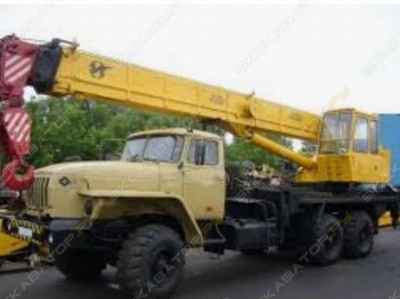 Ивановец КС-45717-1 [0]