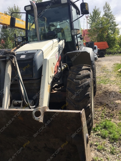 Terex 970 Elite [0]