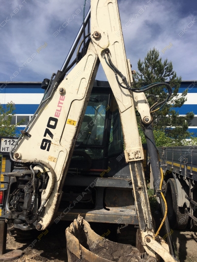 Terex 970 Elite [1]