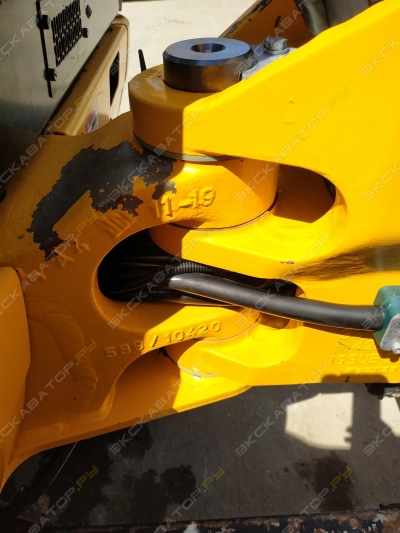 JCB 8035 ZTS [4]