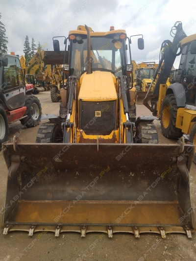 JCB 3CX [1]