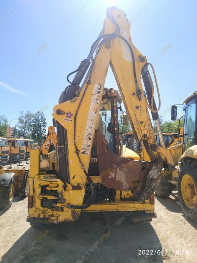 New Holland B115B [2]