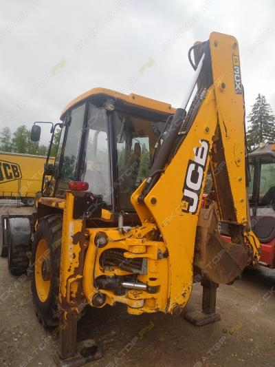 JCB 3CX [4]