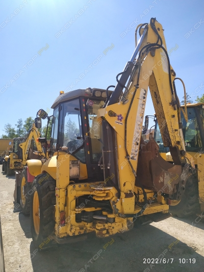 New Holland B115B [1]