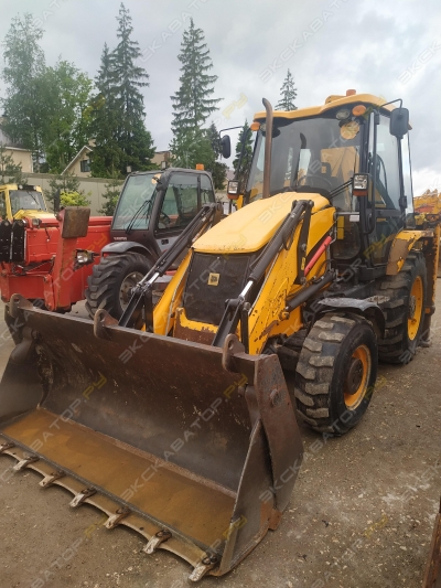 JCB 3CX [0]